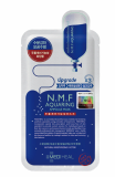 Korea Cosmetics Mediheal NMF Aqualing Ampoule Mask Pack